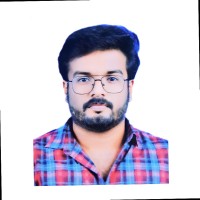Abhilash Alex
