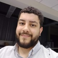Luiz Alexandre Pereira Do Nascimento