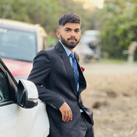Sun Patel