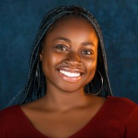 Grace Ashiru