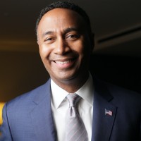 Hassan Tetteh MD MBA FAMIA