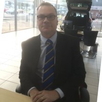 Shaun Newman