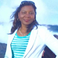 Ann Marie Brown