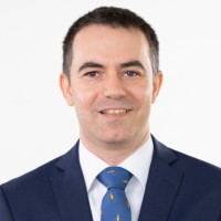 Saúl García Garrido