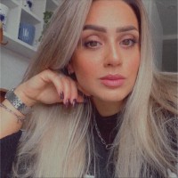 Zahara Mahdi