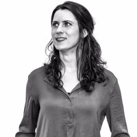 Anneke Ruiten - Kreling