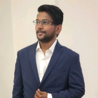 Anand Sriharsha Surampudi
