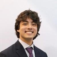 Nicolas Prothero