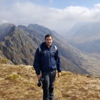 Martin Menzies