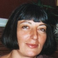 Laura Ginger
