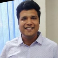 Kushagra Paliwal