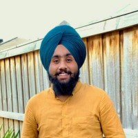 Harmanjot Singh