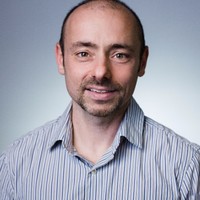 Alex Viderman