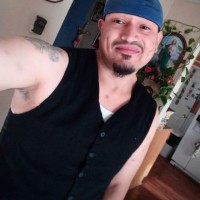 Ruben Barrios-A