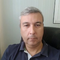 Sergio Dias