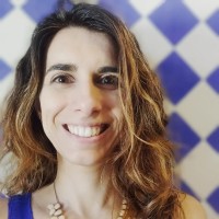 Miriam Mateus
