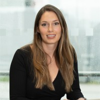 Jess McGeorge-Stevens