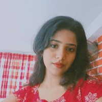 Upama Majumder