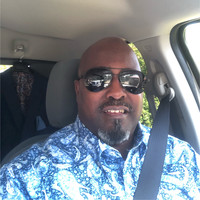 Bruce Green