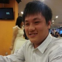 Wayne Chew , PMP