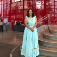 Euphrasia Rani Naidu