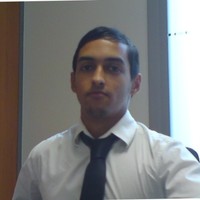 Rachid Jerradi