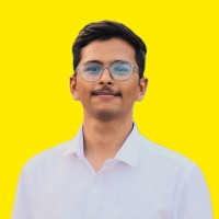 Jaineel Chhatraliya