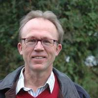 Joris Van Eenaeme