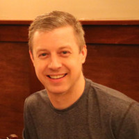 Eric Wackerfuss