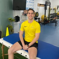 Alfredo González Carrión