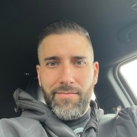 Justin Serino