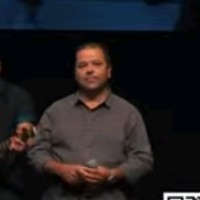 MARCOS ROBERTO CARVALHO