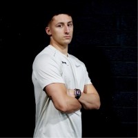 Luke Martyn