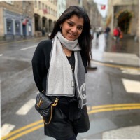 Aadya Bajoria