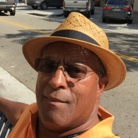 Victor Roache