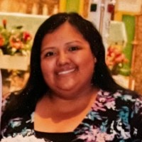 Irene Luis Antonio