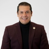 Cristhian Aldo López Hernández