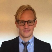Jonas Harsløf Møller