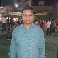 Satish Kushwah