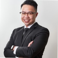 Jia Seng Lim, CFA