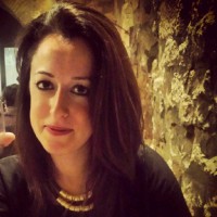 Patricia Suárez Rodríguez