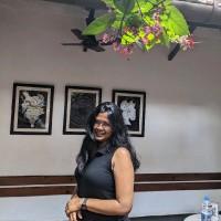 Supriya Sahoo