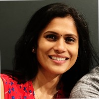 Anu Ramesh