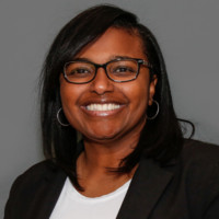 K. Latrell Cates