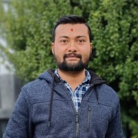 Chintankumar Chauhan