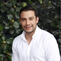 Luis Eduardo Marin Lopez