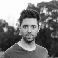 Jarryd Burns