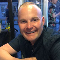 Stephen McCullagh