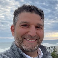 Jean-Jacques Credi Ed.S, DEIB