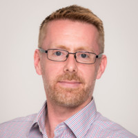Doug Niven, PhD